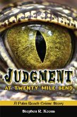 Judgment at Twenty Mile Bend (eBook, ePUB)
