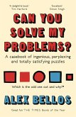 Can You Solve My Problems? (eBook, ePUB) Can You Solve My Problems? (eBook, ePUB)