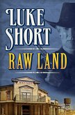 Raw Land (eBook, ePUB)