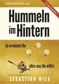 Hummeln im Hintern (eBook, ePUB)