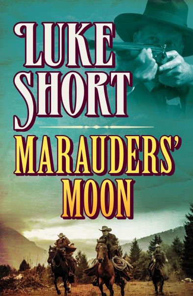 Marauders' Moon (eBook, ePUB)