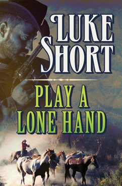 Cover Play a Lone Hand (eBook, ePUB)