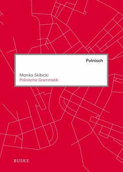 Polnische Grammatik (eBook, PDF) - Skibicki, Monika