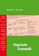 Ungarische Grammatik (eBook, PDF) - Bild 1