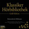 Die Klassiker Hörbibliothek - Gold... - Bild 1