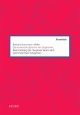 Die kroatische Sprache der Gegenwart (eBook, PDF)