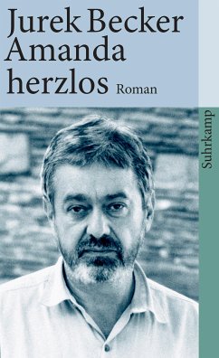 Amanda herzlos (eBook, ePUB) - Becker, Jurek