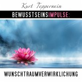 Bewusstseinsimpulse: Wunschtraumverwirklichung (MP3-Download)