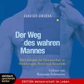 Der Weg des wahren Mannes (Gekürzt) (MP3-Download)