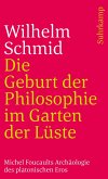 Die Geburt der Philosophie im Garten der Lüste (eBook, ePUB)