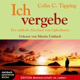 Ich vergebe (Gekürzt) (MP3-Download)