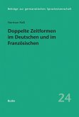 Doppelte Zeitformen im Deutschen und im Französischen (eBook, PDF)