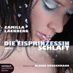 Die Eisprinzessin schläft (Gekürzt) (MP3-Download) - Läckberg, Camilla
