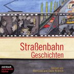 Straßenbahn Geschichten (Gekürzt) (MP3-Download)