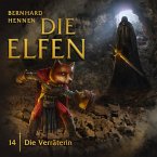 Die Verräterin / Die Elfen Bd.14 (MP3-Download)