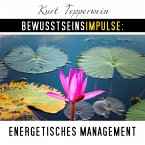Bewusstseinsimpulse: Energetisches Management (MP3-Download)