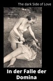 The Dark Side of Love: In der Falle der Domina (eBook, ePUB)