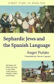 Sephardic Jews and the Spanish Language (eBook, ePUB)