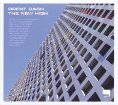 The New High - Cash,Brent