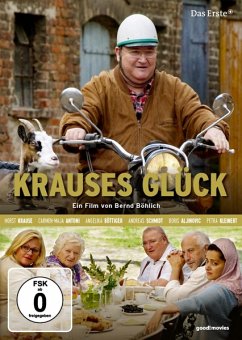 Krauses Glück - Krause,Horst