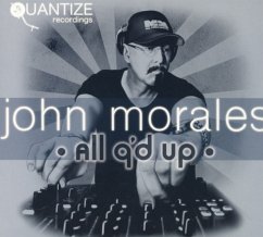 All Q'D Up - Morales,John