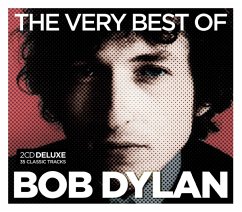 The Very Best Of - Dylan,Bob