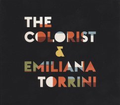 The Colorist & Emiliana Torrini - Colorist,The/Torrini,Emiliana