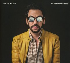 Sleepwalkers - Klein,Omer