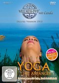 Wellness: Yoga für Anfänger Deluxe Edition