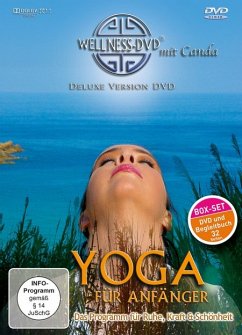 Yoga Für Anfänger Deluxe Version - Canda