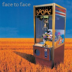 Big Choice (Re-Issue) - Face To Face