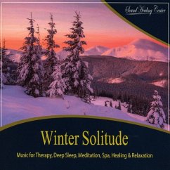 Winter Solitude - Sound Healing Center