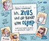 Ich, Zeus, und die Bande vom Olymp - Bild 1
