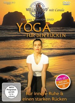 Yoga für den Rücken Deluxe Edition - Canda