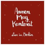 Annenmaykantereit & Freunde (Live In Berlin)+Cd