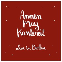 Annenmaykantereit & Freunde (Live In Berlin) + Cd - Annenmaykantereit