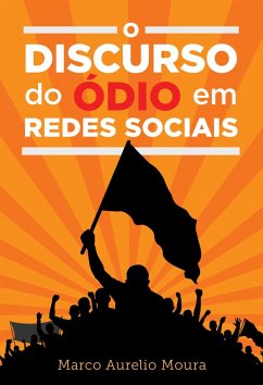 Cover O Discurso do Ódio em Redes Sociais (eBook, ePUB)