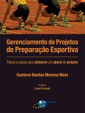 Gerenciamento de Projetos de Preparação Esportiva (eBook, ePUB)