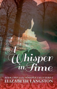 Cover A Whisper in Time (Whisper Falls, #2) (eBook, ePUB)