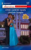 One Good Man (Mills & Boon American Romance) (eBook, ePUB)