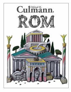 Culmanns Rom (eBook, ePUB)