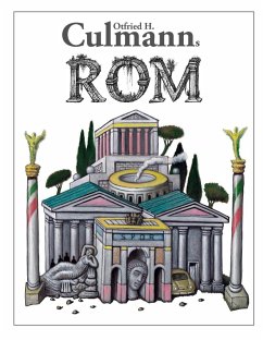 Culmanns Rom (eBook, ePUB) - Culmann, Otfried H.