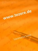 www.tezere.de (eBook, ePUB)