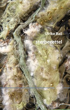 Sterbezettel (eBook, ePUB)