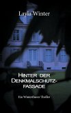 Hinter der Denkmalschutzfassade (eBook, ePUB)