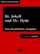 Der seltsame Fall des Dr. Jekyll und... - Bild 1