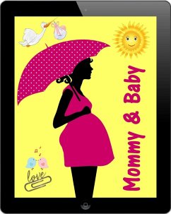 Cover Mommy & Baby (eBook, ePUB)