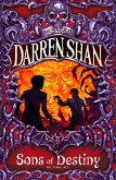 Sons of Destiny (The Saga of Darren Shan, Book 12) (eBook, ePUB)