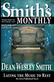Smith's Monthly #36 (eBook, ePUB) Smith's Monthly #36 (eBook, ePUB)