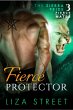 Fierce Protector (Fierce Mates: Sierra... - Bild 1